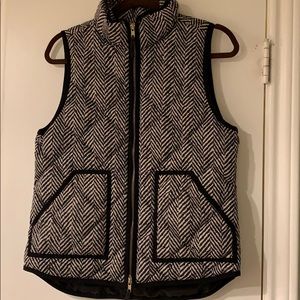J Crew Vest